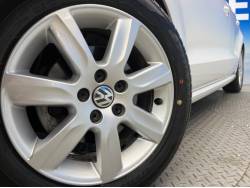 ポロ ＴＳＩハイラインの中古車画像