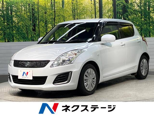 スズキ スイフト XG－DJE 5.9万Km (福岡県)[238]の中古車詳細