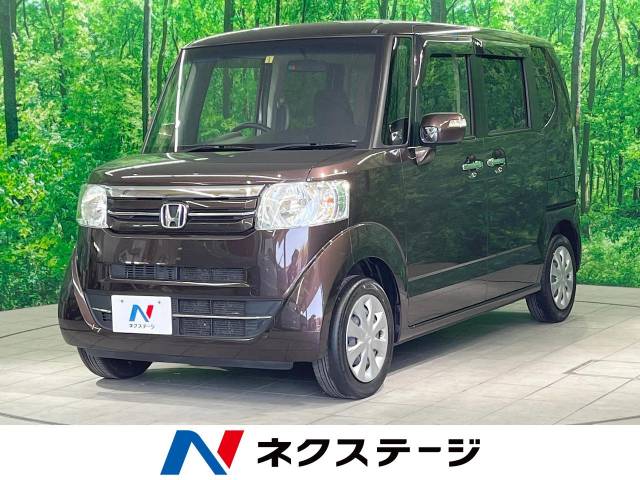 Ｎ－ＢＯＸの画像