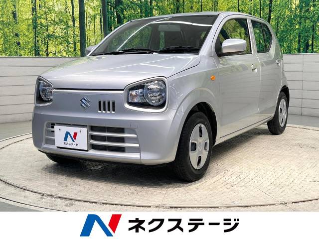スズキ アルト L 0.8万Km (愛知県)[957]の中古車詳細｜愛知県の東浦店