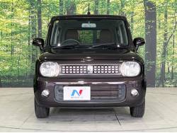 アルトラパン ＴＬの中古車画像