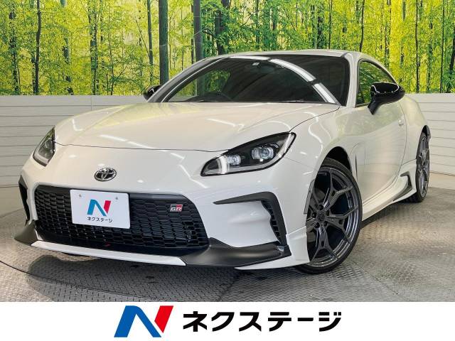 トヨタ GR86 RZ 570Km (群馬県)[310]の中古車詳細｜群馬県の