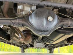 エブリイワゴン ＰＺターボ 標準ルーフの中古車画像