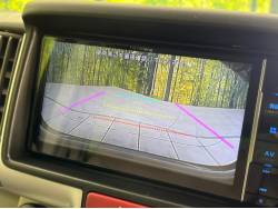 エブリイワゴン ＰＺターボ 標準ルーフの中古車画像