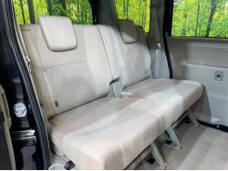 エブリイワゴン ＰＺターボ 標準ルーフの中古車画像