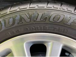 エブリイワゴン ＰＺターボ 標準ルーフの中古車画像