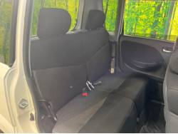 ムーヴ カスタム Ｘの中古車画像