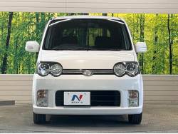 ムーヴ カスタム Ｘの中古車画像