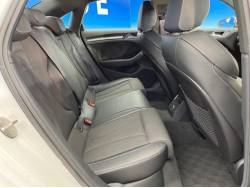 Ａ３セダン Ｓラインテクノリミテッドの中古車画像