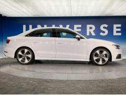 Ａ３セダン Ｓラインテクノリミテッドの中古車画像