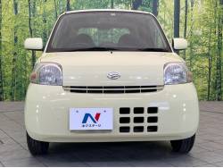 エッセ Ｄの中古車画像