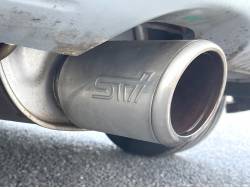 インプレッサＷＲＸ ＳＴｉの中古車画像