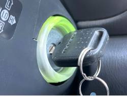 インプレッサＷＲＸ ＳＴｉの中古車画像