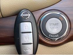 ティアナ ２５０ＸＥの中古車画像