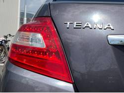 ティアナ ２５０ＸＥの中古車画像