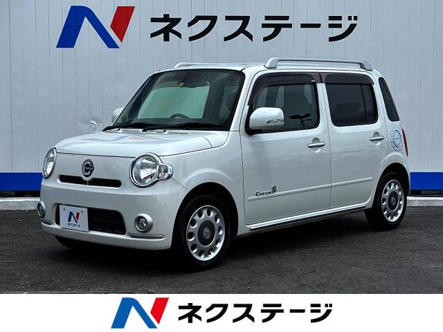 ダイハツ ミラココア ココアプラスG 5.7万Km (沖縄県)[032]の中古車 