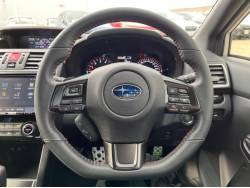 ＷＲＸ Ｓ４ ２．０ＧＴアイサイトの中古車画像