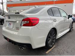 ＷＲＸ Ｓ４ ２．０ＧＴアイサイトの中古車画像