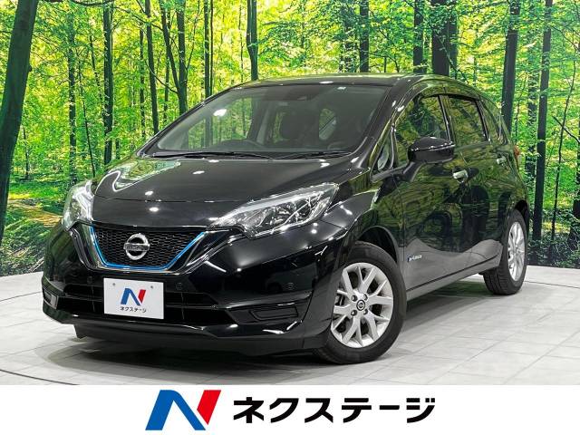 日産 ノート e－パワー X 3.1万Km (鳥取県)[722]の中古車詳細｜鳥取