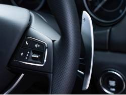 ギブリ ＧＴネロ インフィニートの中古車画像