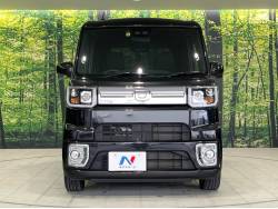 ウェイク Ｇターボ レジャーエディションＳＡⅢの中古車画像