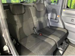 ウェイク Ｇターボ レジャーエディションＳＡⅢの中古車画像