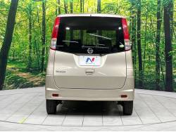 ルークス Ｅの中古車画像