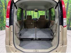 ルークス Ｅの中古車画像