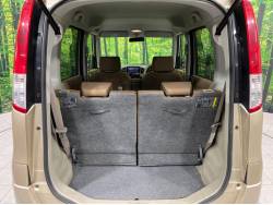 ルークス Ｅの中古車画像