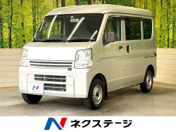 ミニキャブバンの中古車