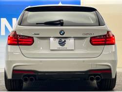 ３シリーズ ３２０ｉ ｘＤｒｉｖｅツーリング Ｍスポーツの中古車画像