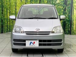 ミラ Ｌの中古車画像