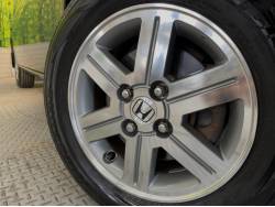 モビリオ Ｗの中古車画像