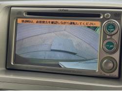 モビリオ Ｗの中古車画像
