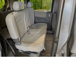 モビリオ Ｗの中古車画像