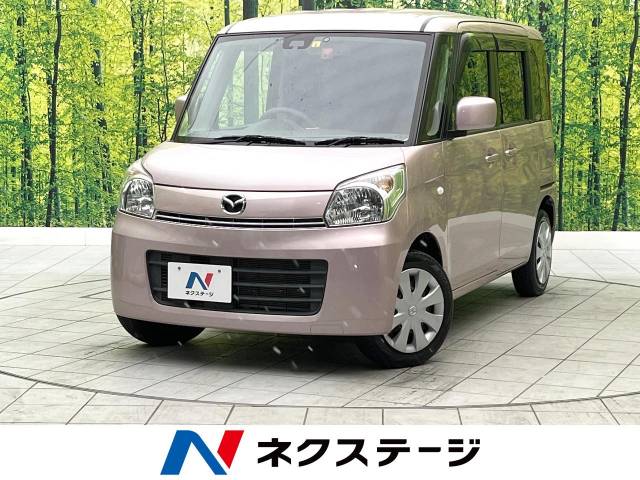 マツダ フレアワゴン XS 6万Km (愛知県)[213]の中古車詳細｜愛知県の