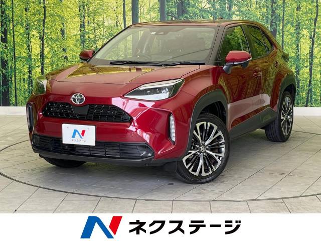 【中古品】令和6年式　ヤリスクロス　純正AW18インチ　1本のみ トヨタ ヤリスクロス 純正 18インチ 中古ホイール 1本のみ 傷