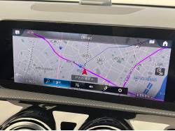 Ａクラスセダン Ａ２５０ ４マチック エディション１セダンの中古車画像