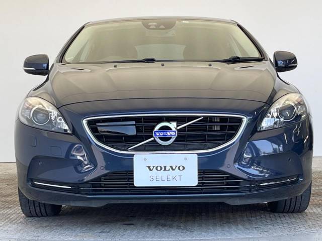 ボルボ Ｖ４０ Ｔ４ ＳＥ 6.9万Km (大阪府)[028]の中古車詳細