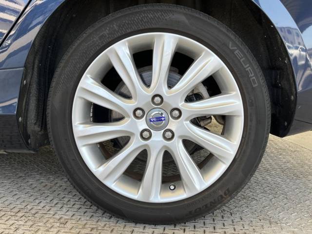 ボルボ Ｖ４０ Ｔ４ ＳＥ 6.9万Km (大阪府)[028]の中古車詳細