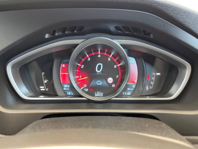 ボルボ Ｖ４０ Ｔ４ ＳＥ 6.9万Km (大阪府)[028]の中古車詳細