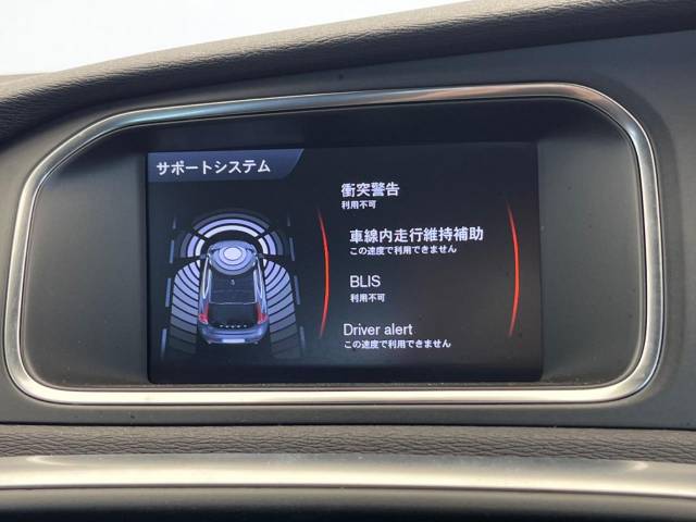 ボルボ Ｖ４０ Ｔ４ ＳＥ 6.9万Km (大阪府)[028]の中古車詳細