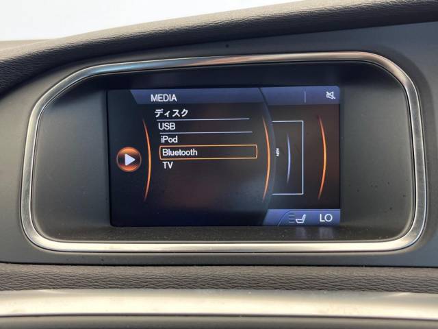 ボルボ Ｖ４０ Ｔ４ ＳＥ 6.9万Km (大阪府)[028]の中古車詳細