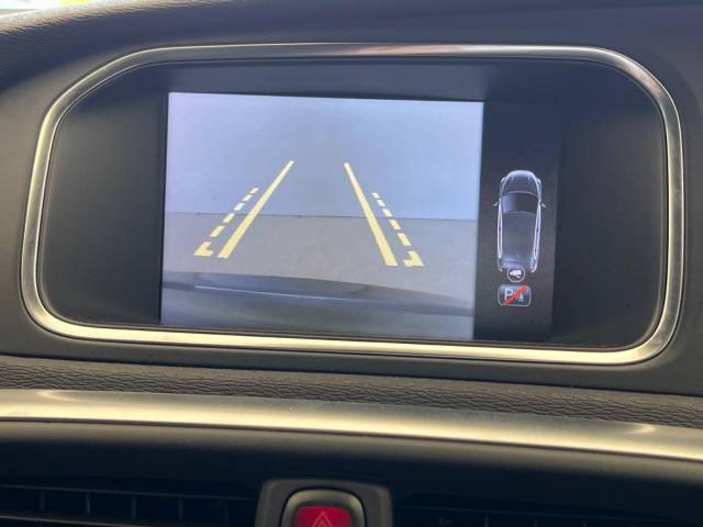 ボルボ Ｖ４０ Ｔ４ ＳＥ 6.9万Km (大阪府)[028]の中古車詳細