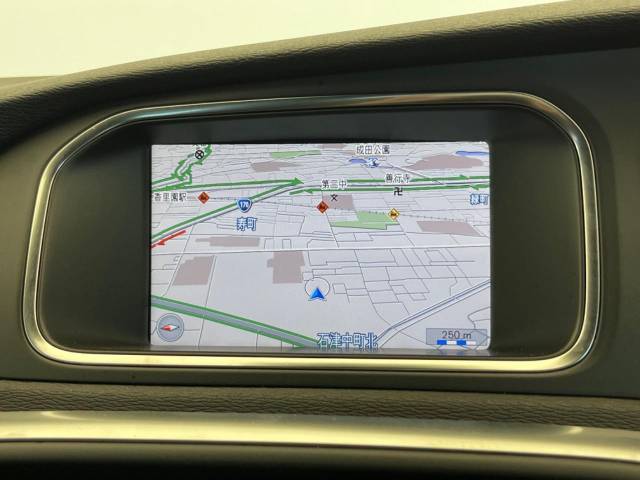 ボルボ Ｖ４０ Ｔ４ ＳＥ 6.9万Km (大阪府)[028]の中古車詳細