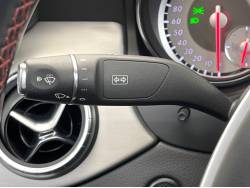 ＣＬＡクラス ＣＬＡ２５０ ４マチックの中古車画像