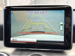 ＣＬＡクラス ＣＬＡ２５０ ４マチックの中古車画像