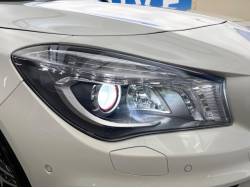 ＣＬＡクラス ＣＬＡ２５０ ４マチックの中古車画像