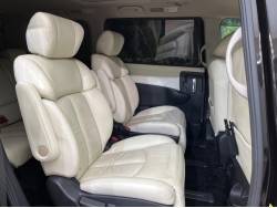 エルグランド【特別・限定】VIP（日産）[CVT（無段変速車）]の