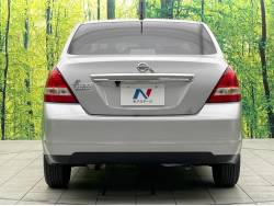 ティーダラティオ １５Ｓの中古車画像